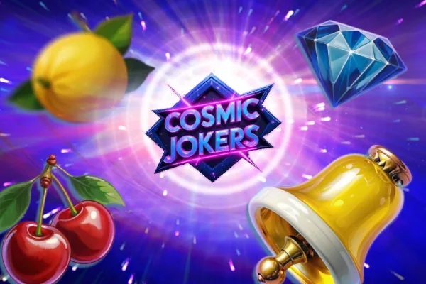 Cosmic Jokers